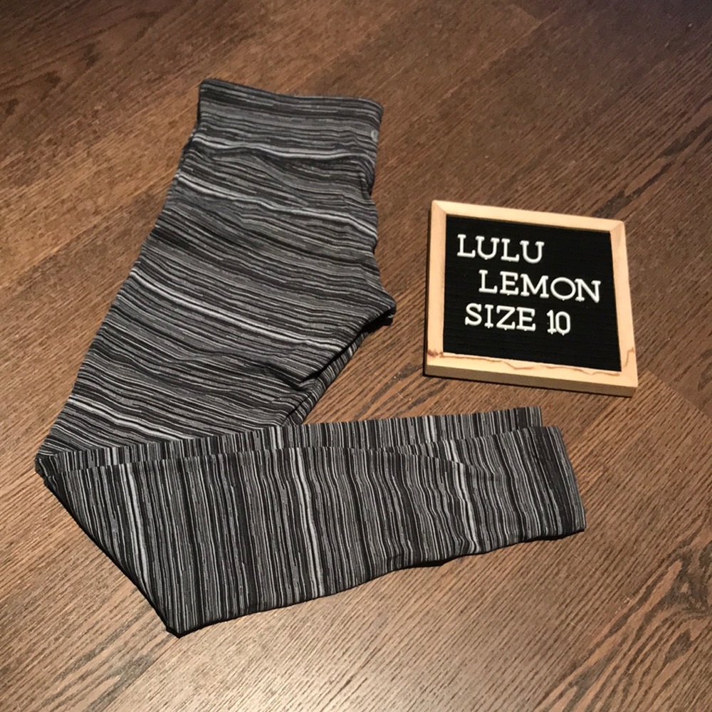 Lululemon Leggings
